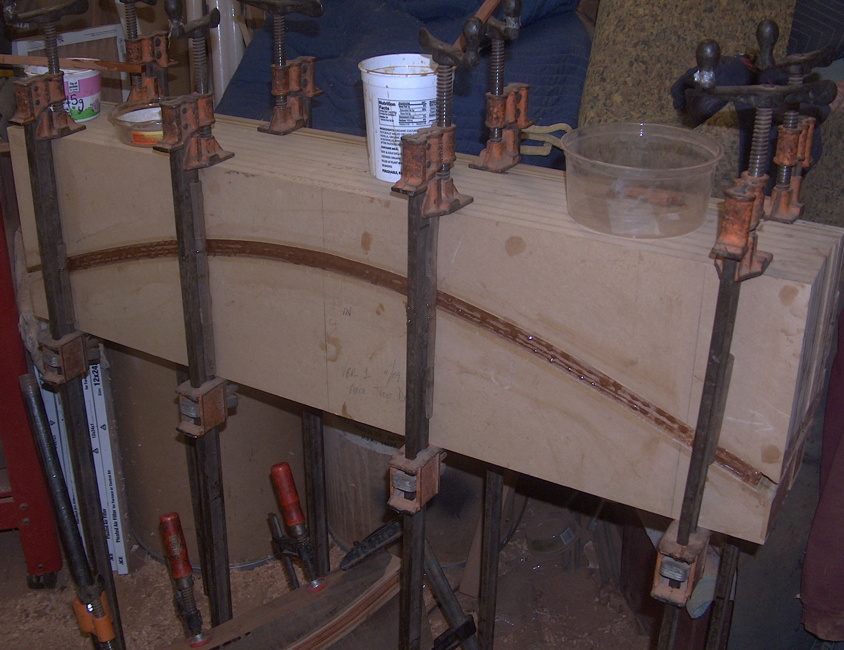 Notes From A Doormaker