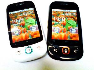 Nexian Energy A850 Nexian Energy A850