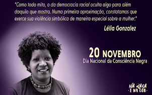 20 de novembro: Resistência negra na luta contra o racismo estrutural