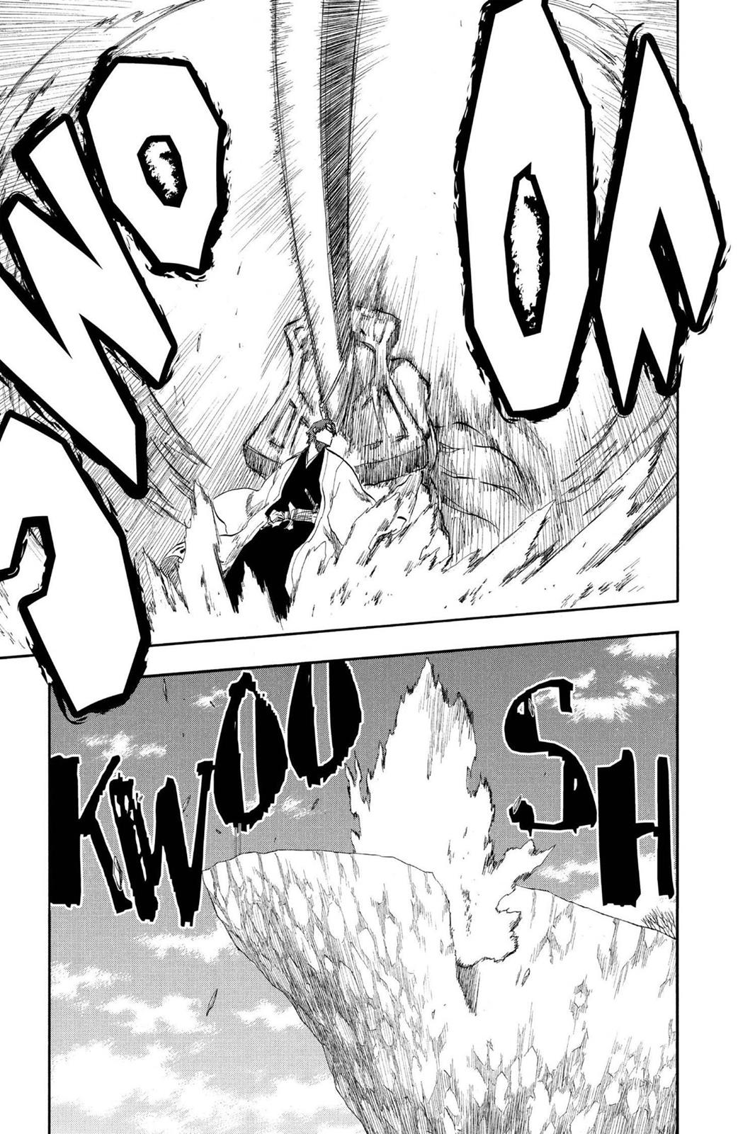 komamura's shikai r/bleach