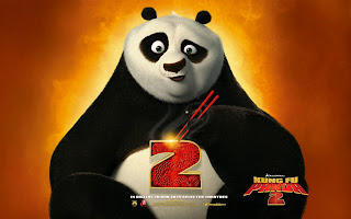 Kung Fu Panda 2011