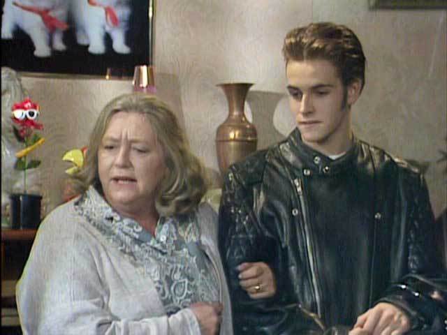 Keeping up appearances font Music N' More: Keeping Up Appearances