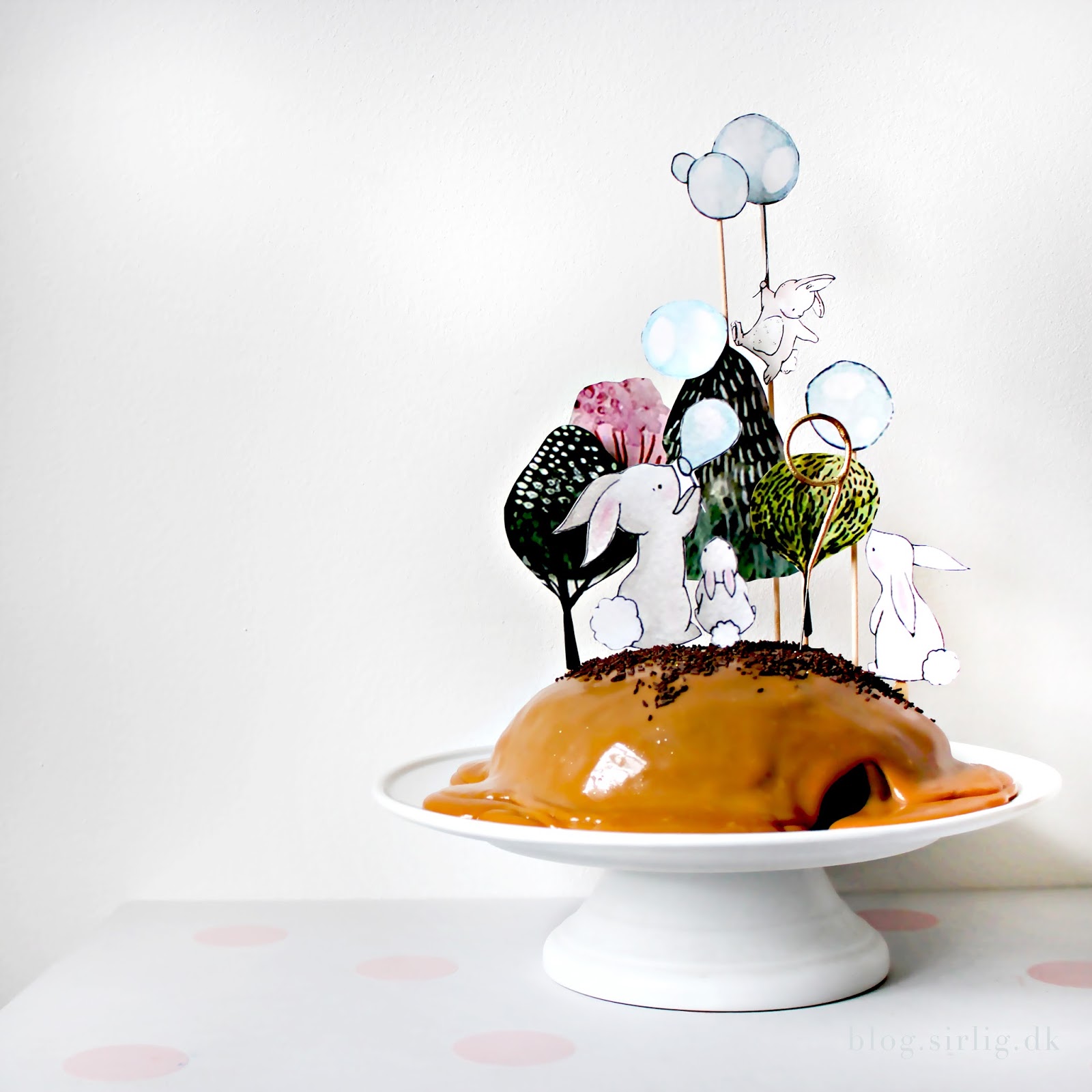børnefødselsdag 9 år