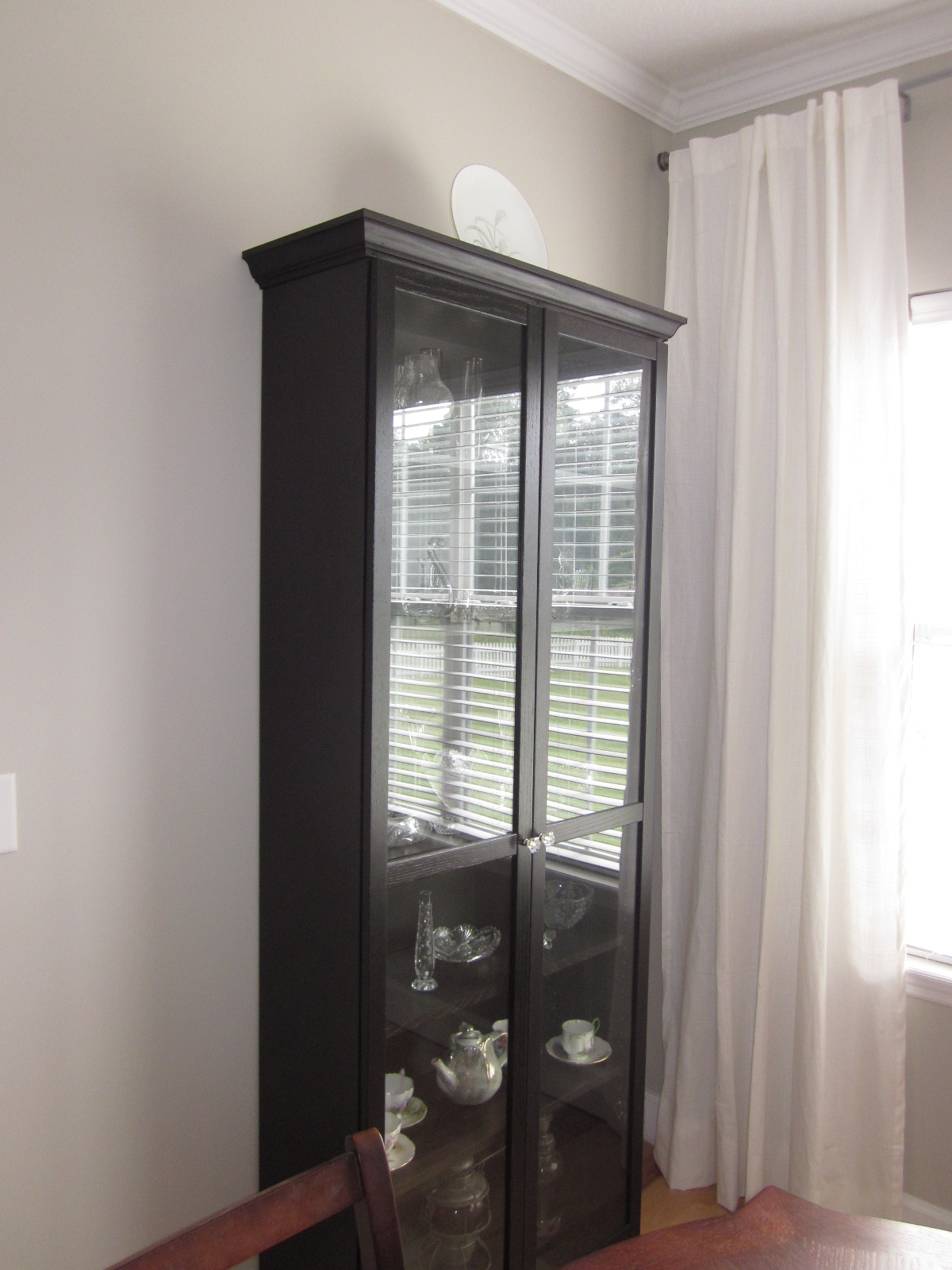 Lipstick and a Brad Nailer are the only essentials Matching Ikea