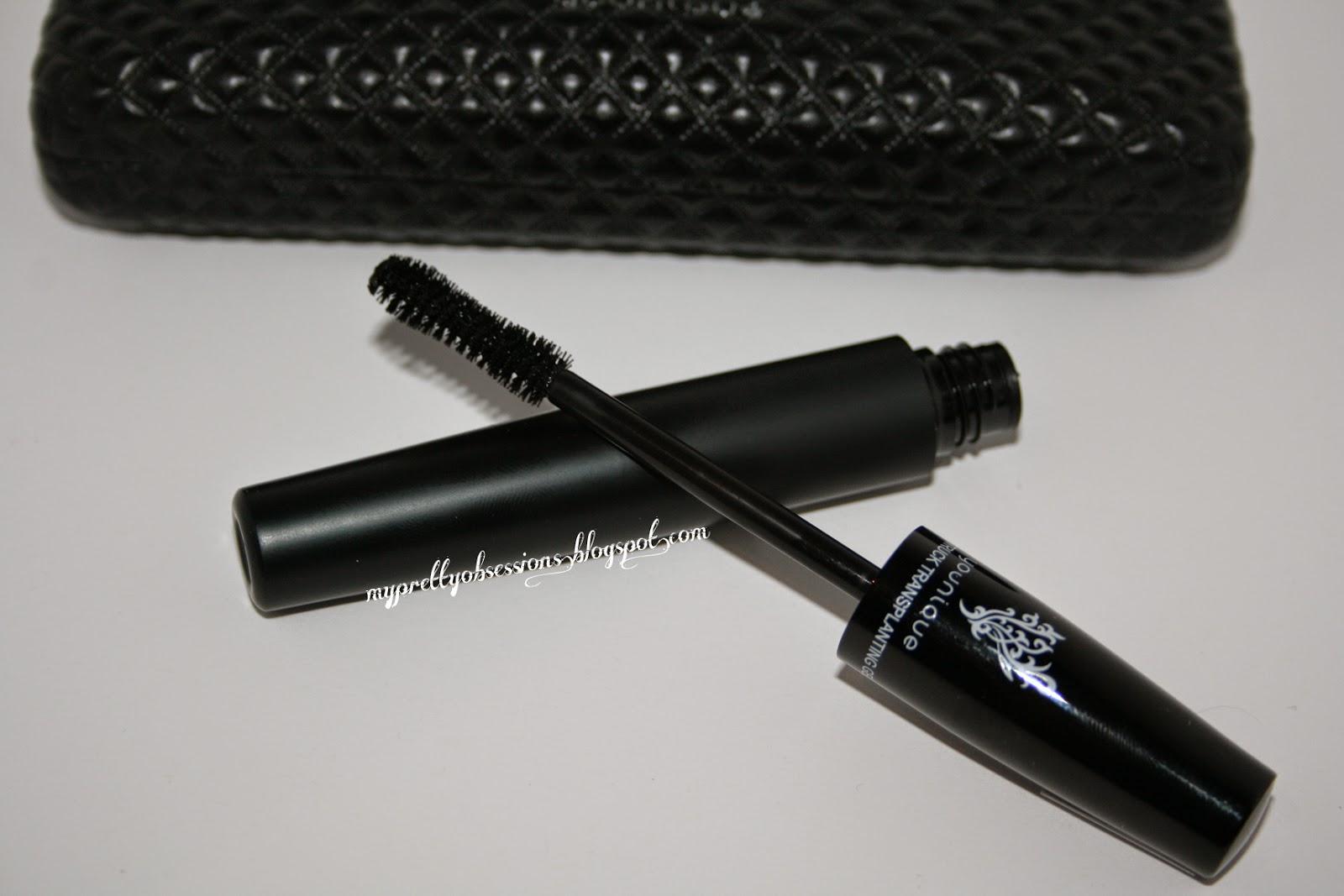 My Pretty Obsessions Lifestyle Blog Review Younique