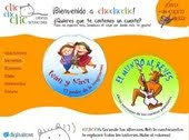 ** Contos interactivos **