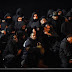 Kanye debuts "All Day" at the Brit Awards