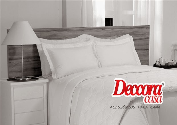Deccora Casa exclusive line for hotel