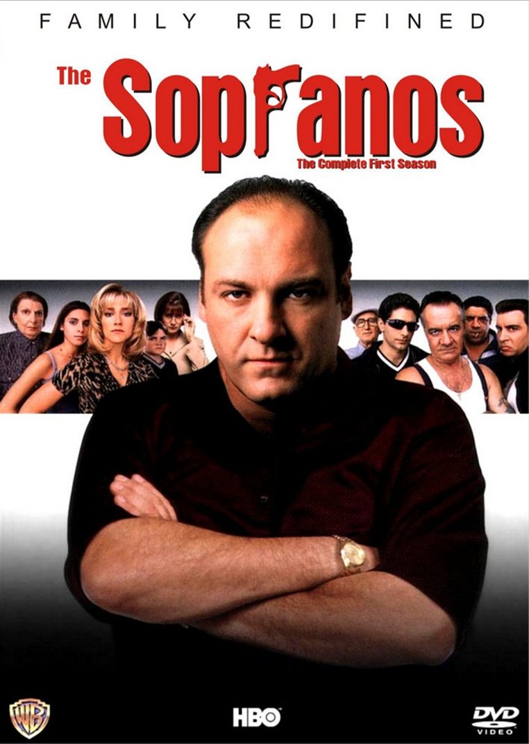Sopranos 2 Temporada