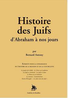 Histoire des Juifs