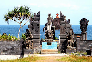 pantai ngobaran