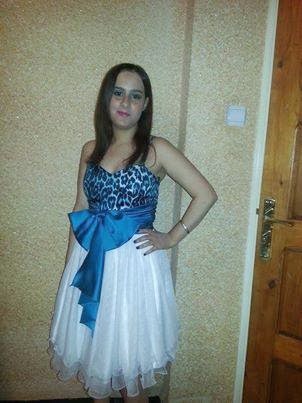 Femme tunisienne cherche l'amour