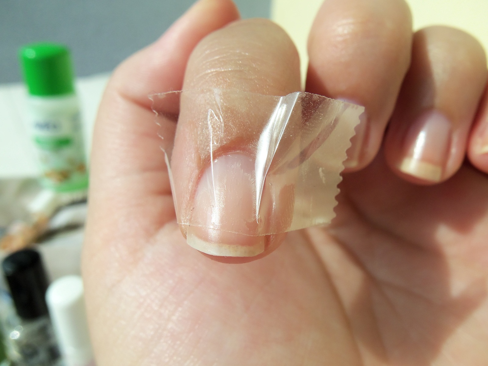 Nailhilism Oktober 15