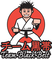 Team Black Belt