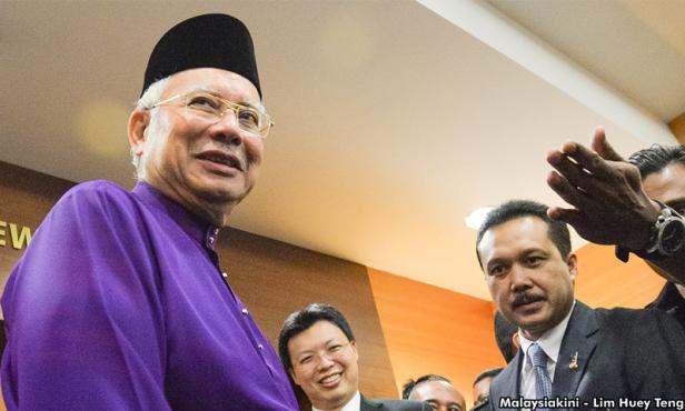 Pemotongan Subsidi Tersembunyi Bajet 2016 Rakyat Wajib Tahu! Pemotongan Subsidi Tersembunyi Bajet 2016