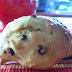 Biscuits à la purée de citrouille <br> et pépites de chocolat