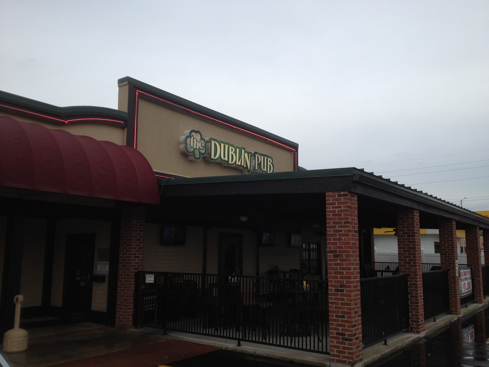 Dublin's Bar Springfield, IL Feed Your Soul Too