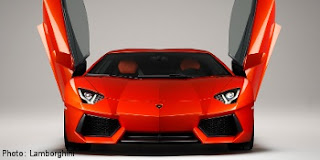 Lamborghini