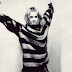 Happy Birthday, Kurt Cobain !!