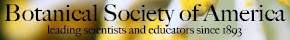 Botanical Society of America