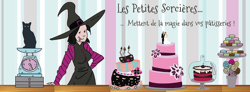 Les Petites Sorcières