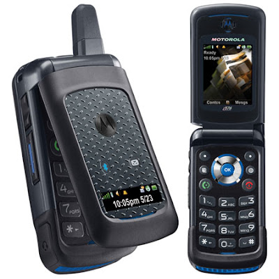 Motorola i576