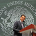 Primer informe de Peña Nieto, en el Campo Marte