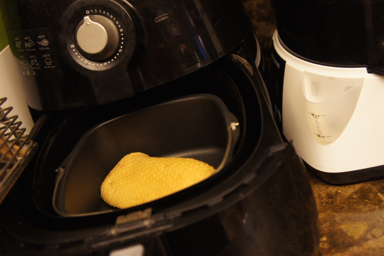 Say My Kitchen Zaru Soba with Smoked Duck 日式荞麦凉面配熏鸭片