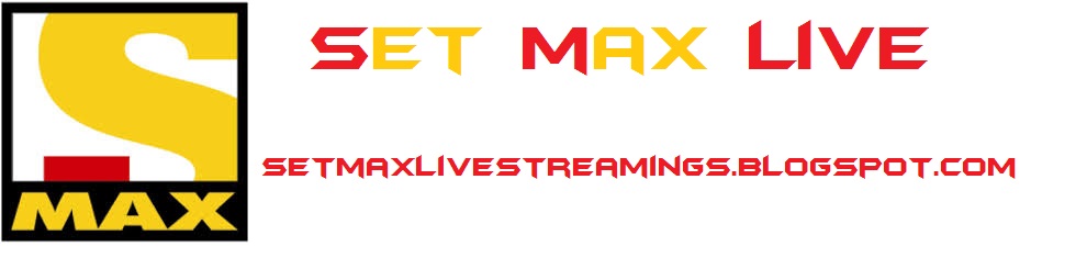 Set Max Live Streaming