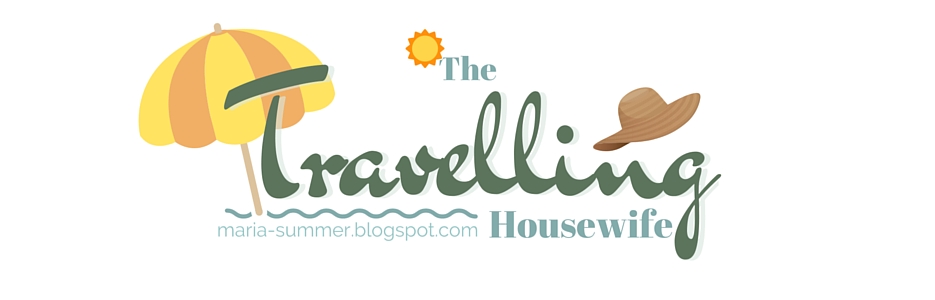 The Travelling Housewife