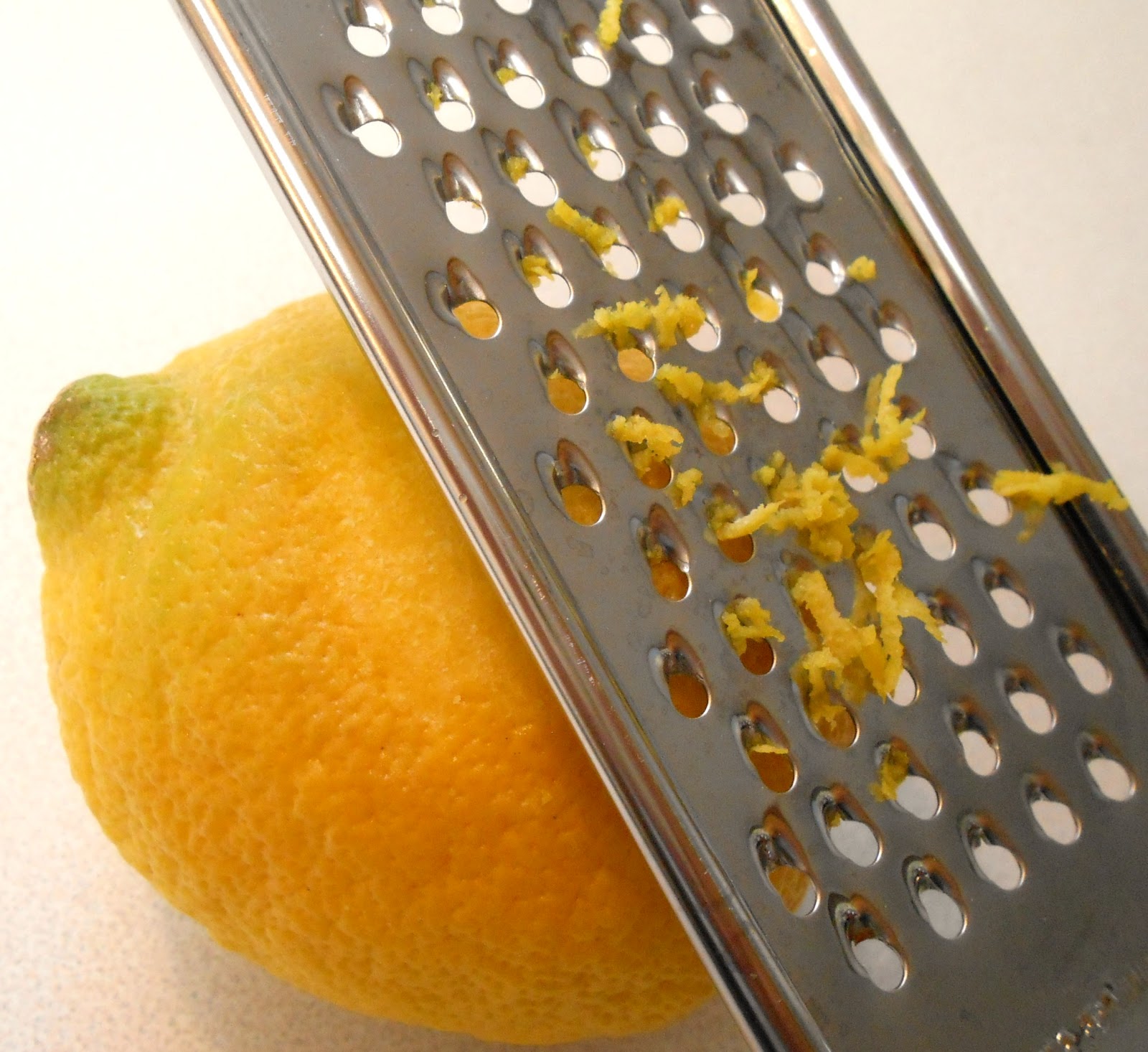 My Kind of Cooking Tuesday's Tips & Tricks Lemons