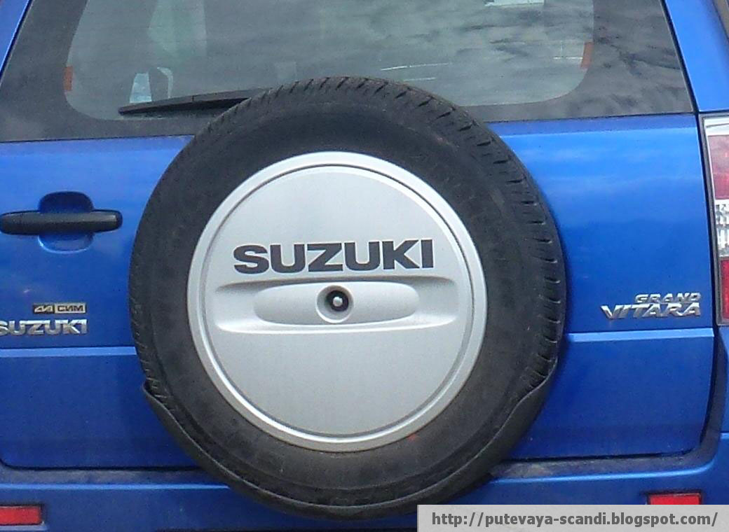 название спонсора - на запаске