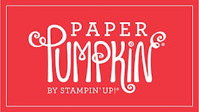 My Paper Pumpkin