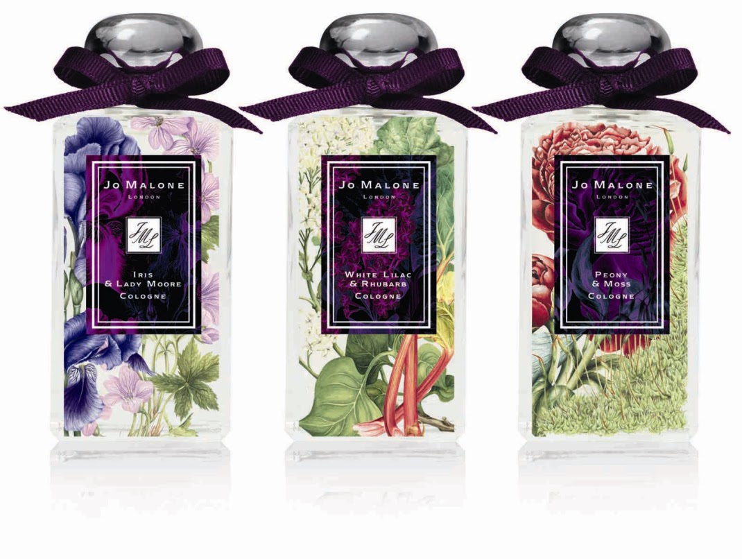 Fragrant Friday Jo Malone London Blooms Beauty Crazed in Canada