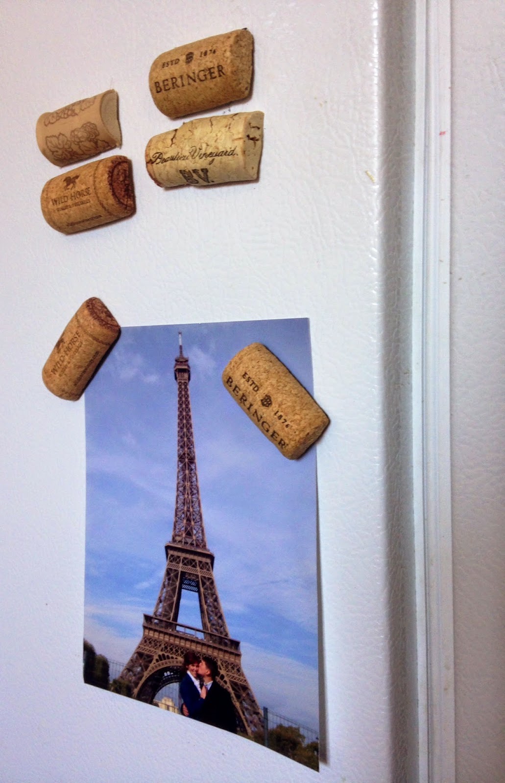 How To, How Hard, and How Much Wine Cork