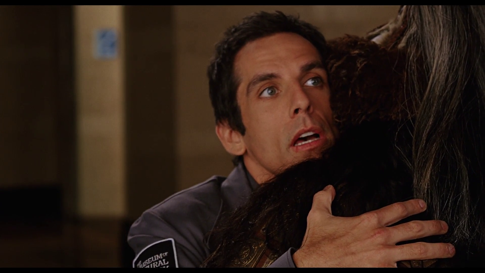 Night At The Museum Collection 2006 - 2014 1080p BluRay