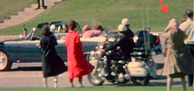 jfk jfk