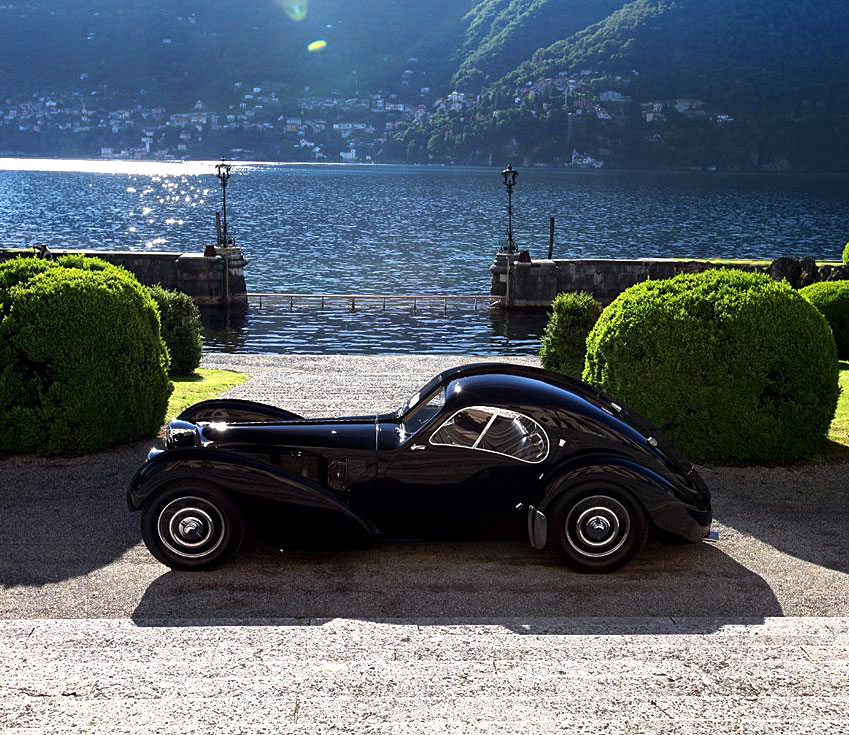 Ralph-Lauren-1938-Bugatti-on-Lake-Como-I