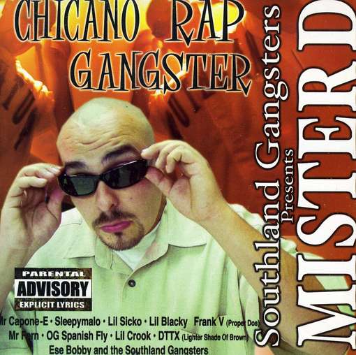 Download Chicano Rap Music For Free