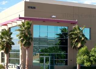 Штаб-квартира iherb.com