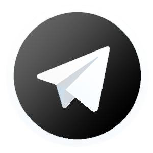 Telegram for Blackberry