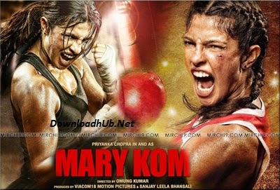 Mary Kom Movie Download Kickass 720p Torrentl