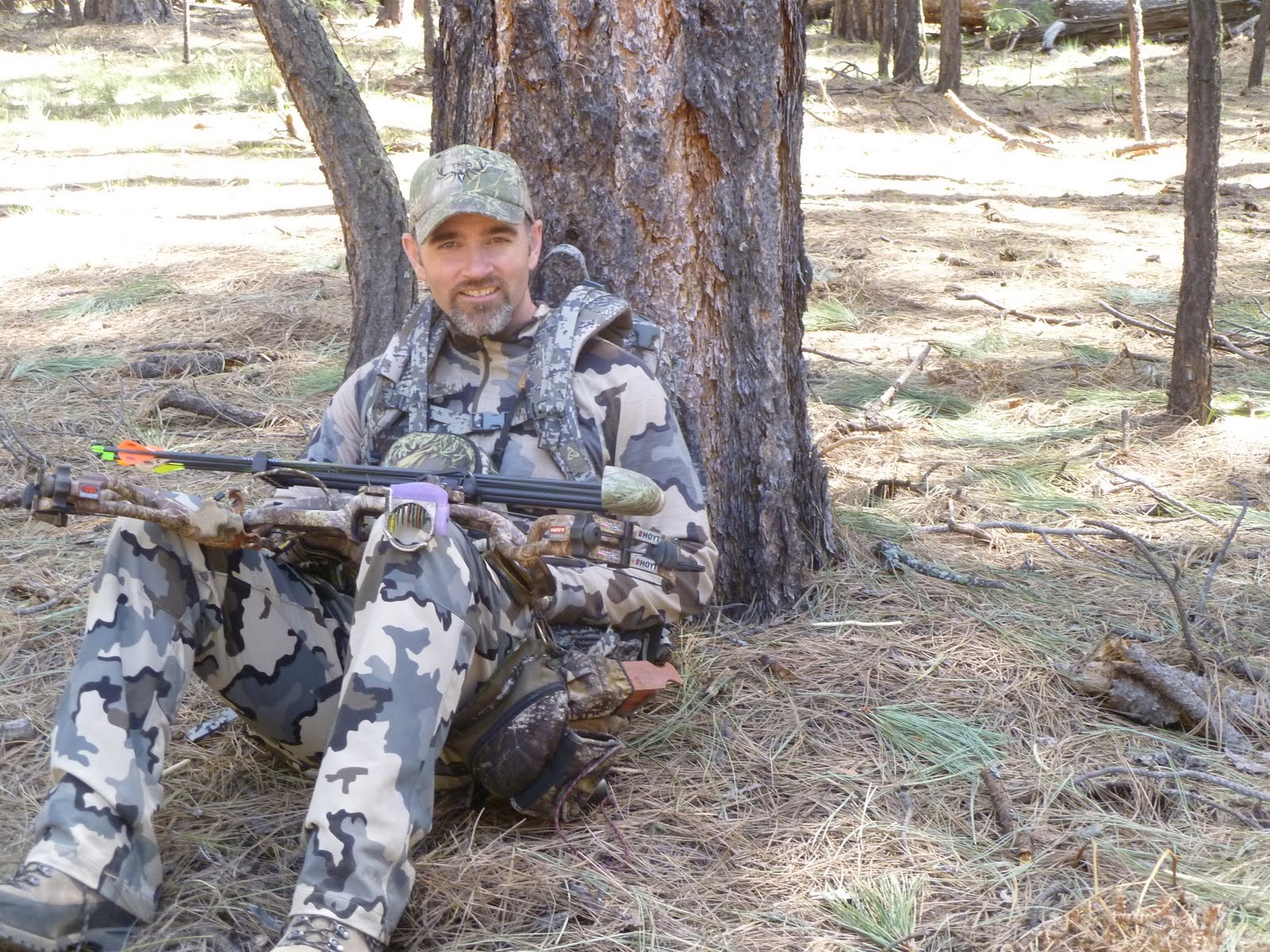 KUIU First Impressions Part 2