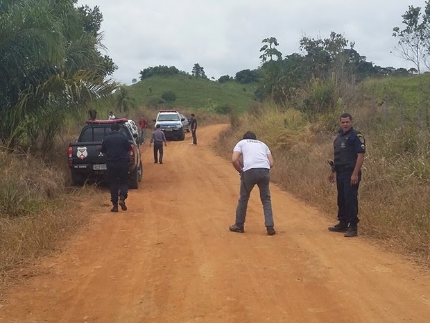 Irmãos gêmeos são encontrados mortos no mesmo dia, em Jar