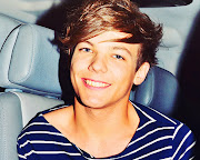 Louis Tomlinson of One Direction Wallpaper - right click on the image above . louis one direction photo
