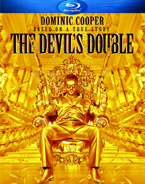 The Devils Double (2011)