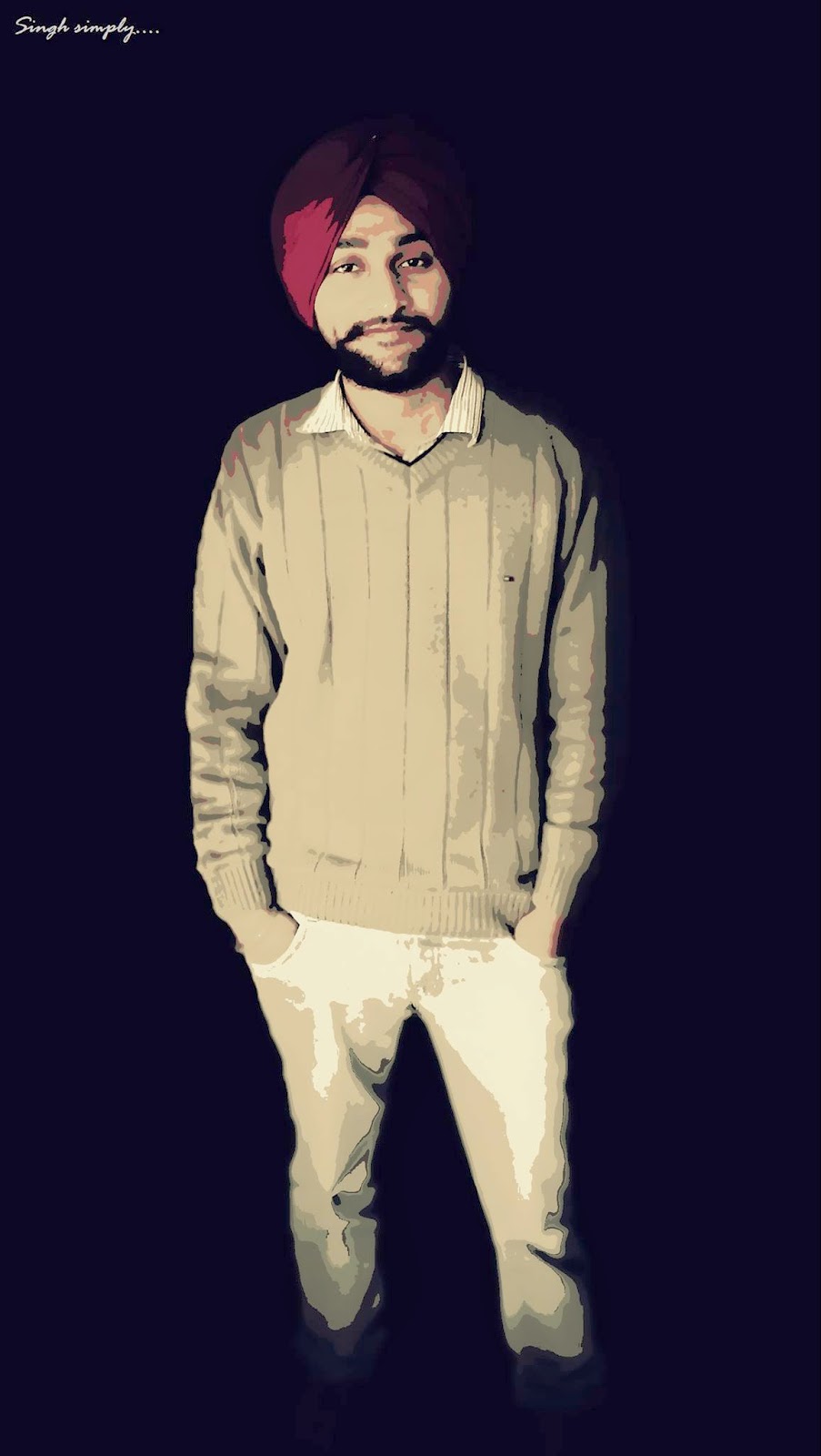 amandeepsinghprofile Amanz Designing, Stylish Punjabi Munde, Gujjar