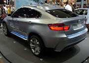 8d8bb BMW Concept X6 Active BMWAlpinaB7BiTurboCARrevi bb bmw concept active hybrid 