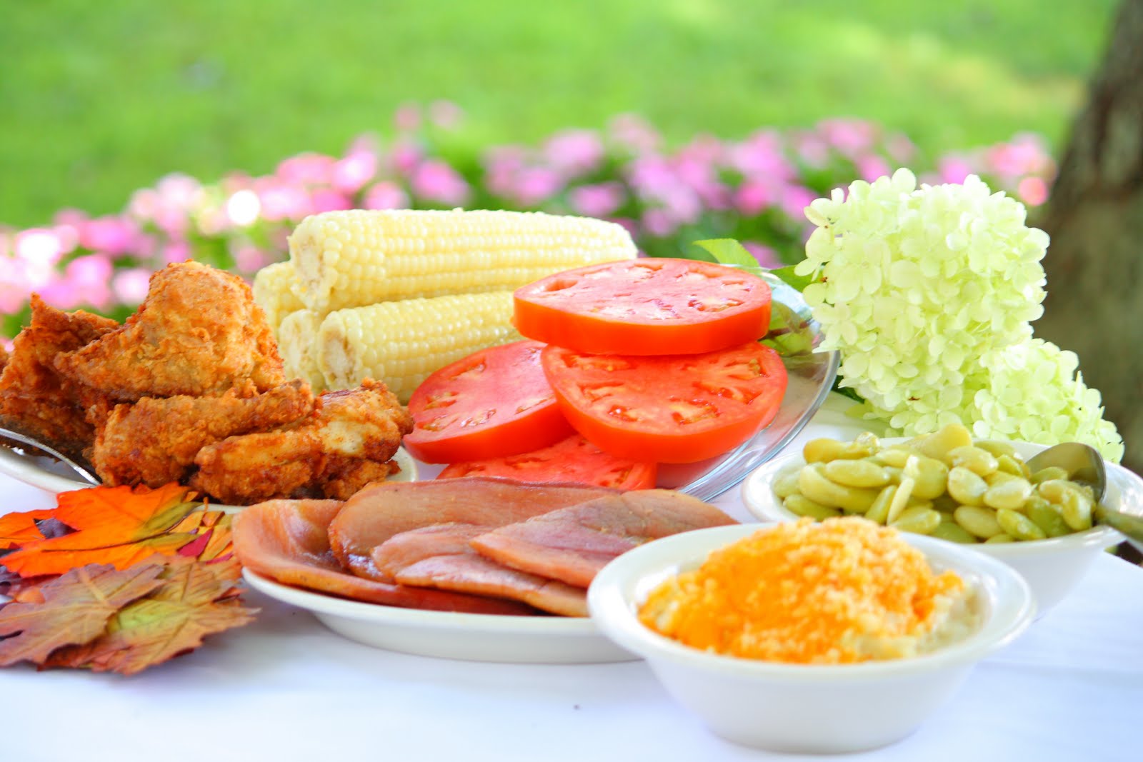 The Dillard House Recipes