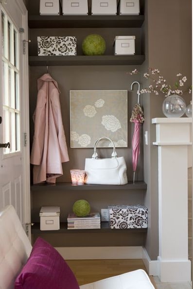 refresheddesigns.: top small space ideas